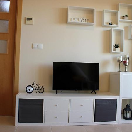 Apartamento Aguamarina - Playa Moncofa Moncófar المظهر الخارجي الصورة