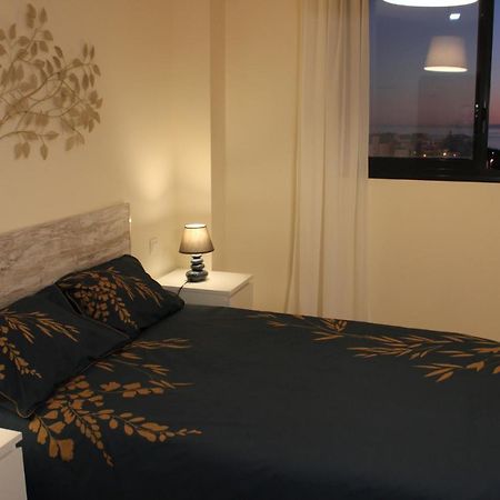 Apartamento Aguamarina - Playa Moncofa Moncófar المظهر الخارجي الصورة
