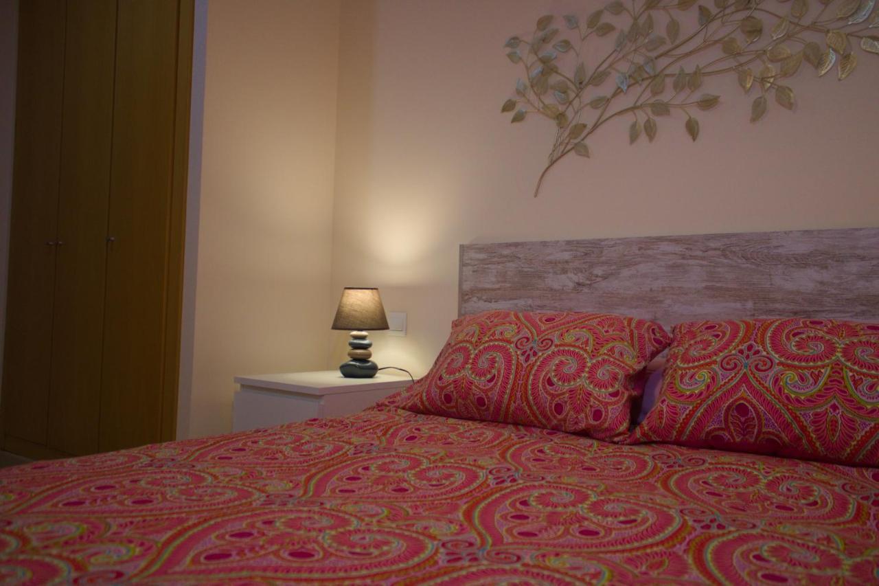 Apartamento Aguamarina - Playa Moncofa Moncófar المظهر الخارجي الصورة